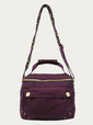 bags purple