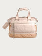 BAGS CREAM No Size SM-T-4600