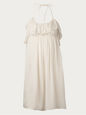 DRESSES CREAM 40 IT SM-T-199279