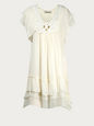 DRESSES CREAM 40 IT SM-T-199463