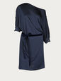 DRESSES NAVY 38 IT SM-U-206892