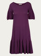 DRESSES PURPLE 36 IT SM-U-200201