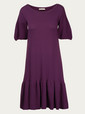 dresses purple