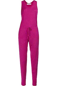 Stella McCartney Fine knit jumpsuit