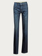 STELLA MCCARTNEY JEANS DENIM 26 SM-T-193393