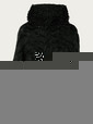 stella mccartney knitwear black