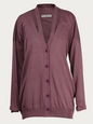 STELLA MCCARTNEY KNITWEAR PURPLE 38 IT SM-T-189138