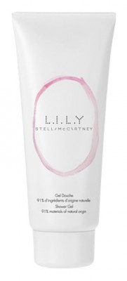 L.I.L.Y Shower Gel 200ml