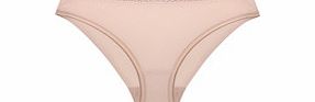 Stella Smooth latte bikini brief