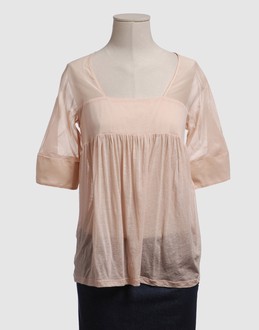 STELLA McCARTNEY SHIRTS Blouses WOMEN on YOOX.COM