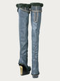 SHOES GREY 38 EU SM-U-207801