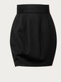 SKIRTS BLACK 38 IT SM-U-207864