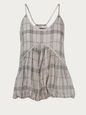 STELLA MCCARTNEY TOPS WHITE 38 IT SM-T-190955
