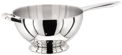 Cookware Accesories 26cm Colander  Long