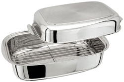 stellar Cookware Accesories 36cm Rectangular