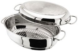 stellar Cookware Accesories 40cm Fish