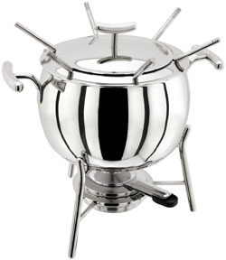 Cookware Accesories Fondue Set