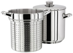 Cookware Accesories Pasta Pot