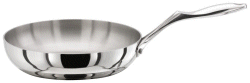 stellar Lamina 26cm Open Frypan  (5cm Depth)