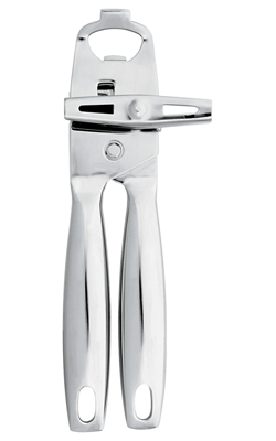 stellar Premium Stainless Steel Can Opener