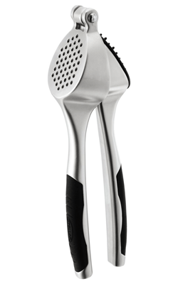 stellar Soft Touch Garlic Press