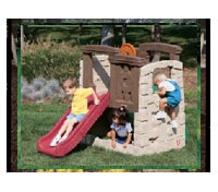 Step 2 Naturally Playful Woodland Climber