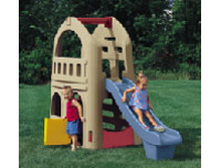 Step 2 Playhouse Climber