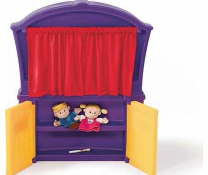 Puppet Theatre