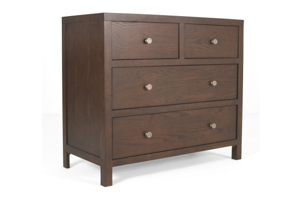 sterling Park 4 Drawer Chest