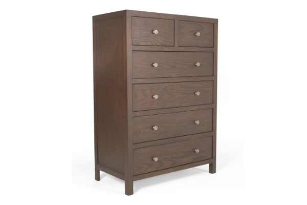 sterling Park 6 Drawer Chest