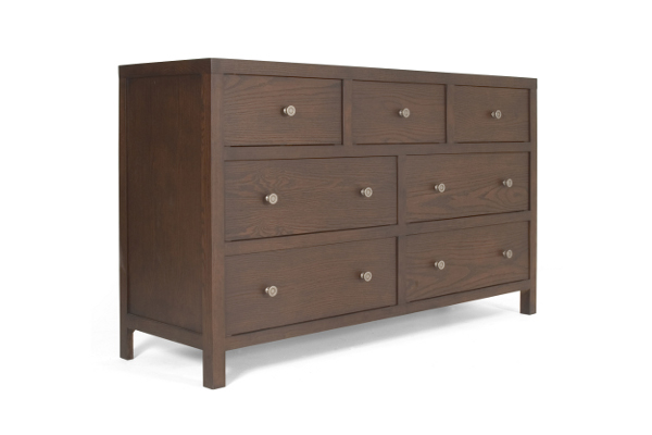 sterling Park 7 Drawer Chest