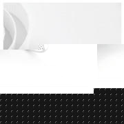 STERLING SILVER PURPLE CUBIC ZIRCONIA RING, LARGE