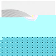 Sterling Silver Red Enamel Heart Charm