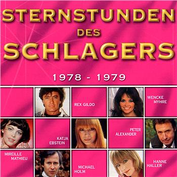 Sternstunden des Schlagers 1978-1979