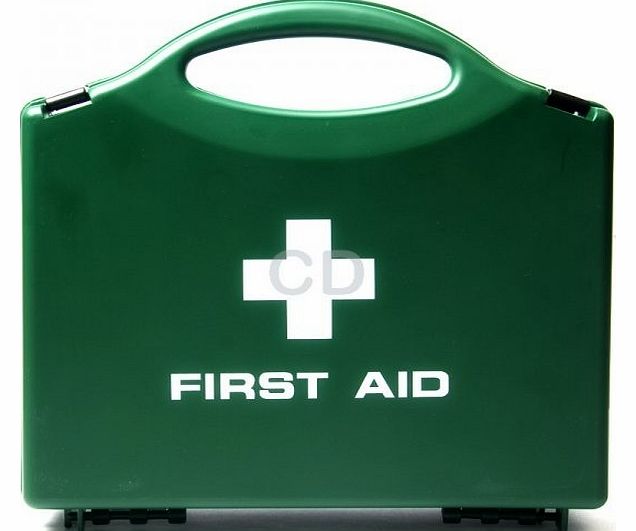 First Aid Kit Standard