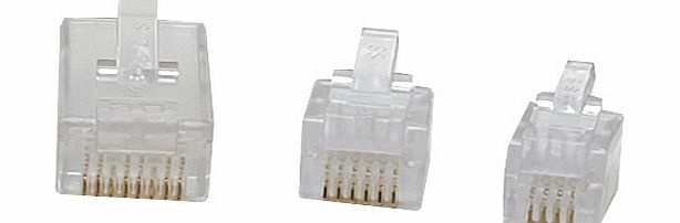 Stewart 10/10 Line Stewart Plug Unshielded 940SP301010R