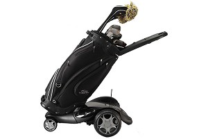 F1 Lithium Electric Golf Trolley