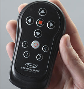 Golf Spare Remote