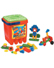 Junior Super Builder Bucket