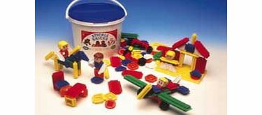 Stickle Bricks Sticklebricks - Basic Set