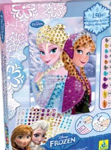 Disney Frozen Anna and Elsa