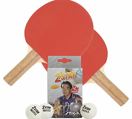 Pacific Table Tennis Set