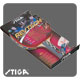 Stiga Revtech TUBE Table Tennis Bat