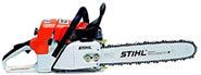 STIHL MS440