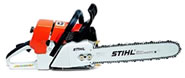 STIHL MS460D