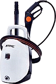 STIHL RE106K