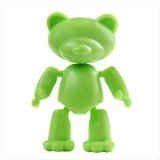 STIKFAS MBEAR SERIES 1 - CLOVER