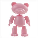 MBEAR SERIES 1 - ROSY