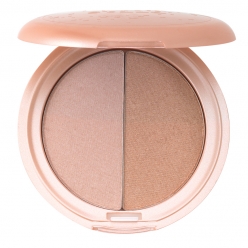 Stila ALL OVER SHIMMER DUO - KITTEN