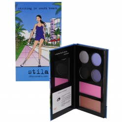 Stila BEACH PALETTE - STRIKING IN SOUTH BEACH